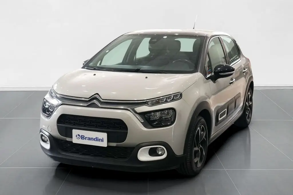 Photo 1 : Citroen C3 2020 Essence