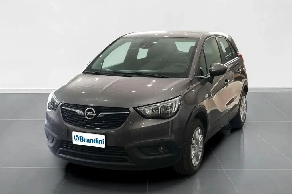 Photo 1 : Opel Crossland 2020 Diesel