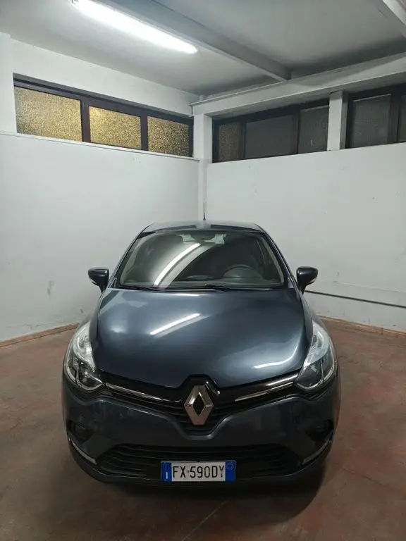 Photo 1 : Renault Clio 2019 Petrol