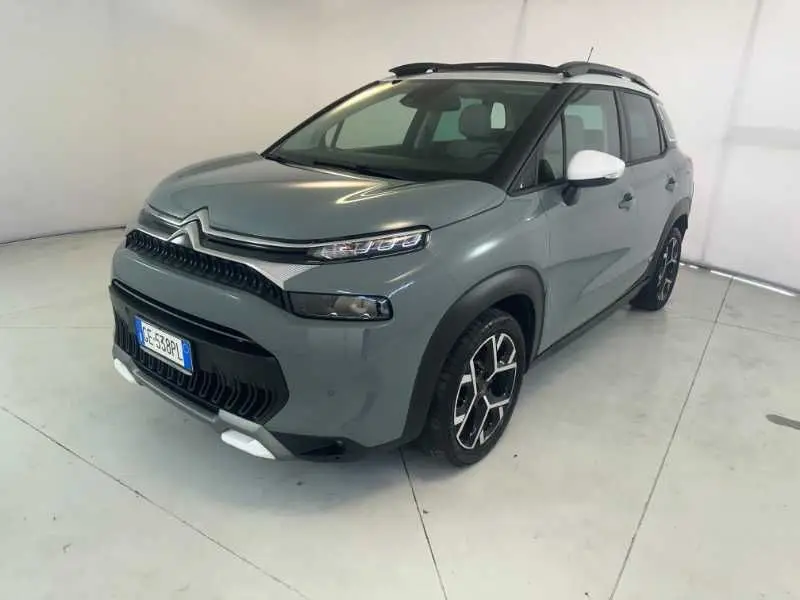 Photo 1 : Citroen C3 Aircross 2021 Petrol