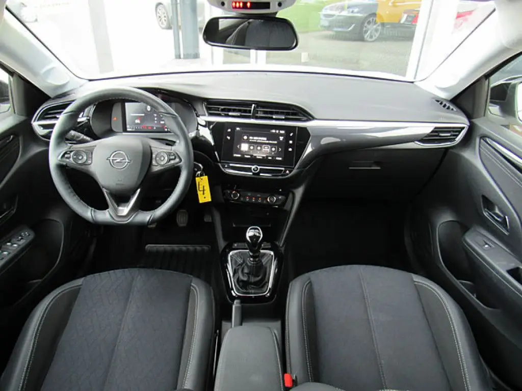 Photo 1 : Opel Corsa 2023 Petrol