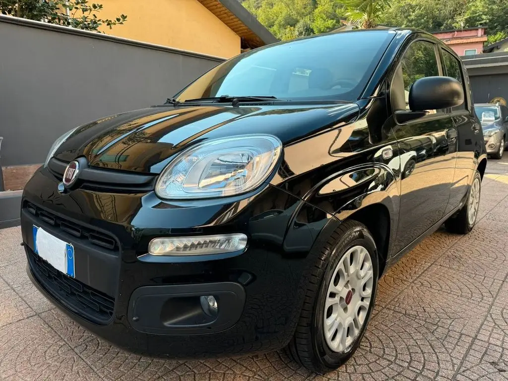 Photo 1 : Fiat Panda 2020 Petrol