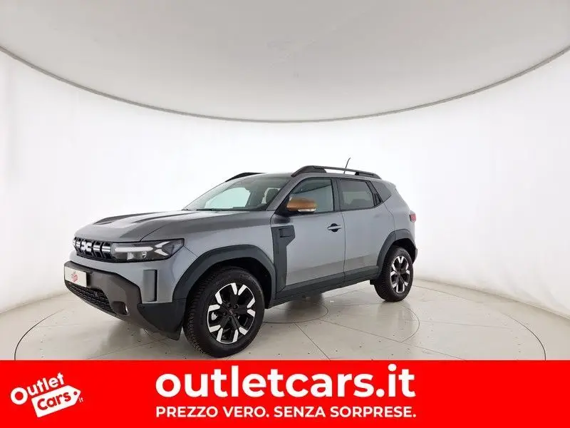 Photo 1 : Dacia Duster 2024 Autres