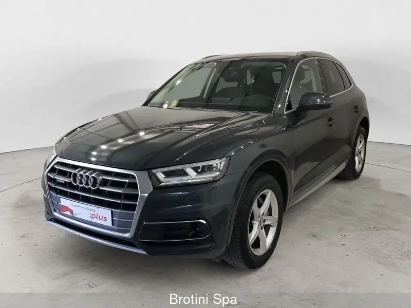 Photo 1 : Audi Q5 2019 Diesel