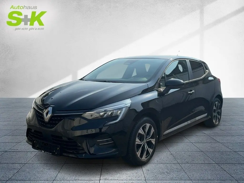 Photo 1 : Renault Clio 2023 Essence