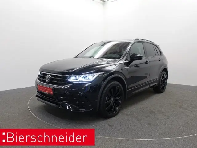 Photo 1 : Volkswagen Tiguan 2024 Diesel