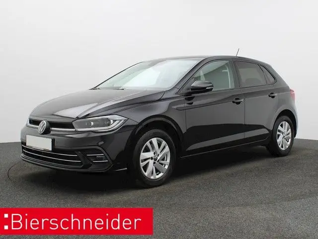 Photo 1 : Volkswagen Polo 2024 Petrol