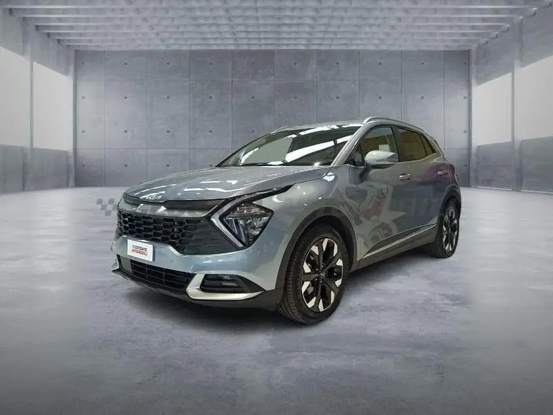 Photo 1 : Kia Sportage 2023 Hybride