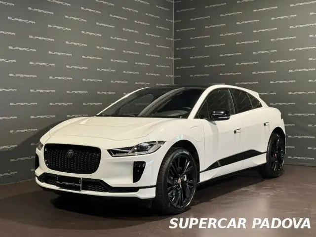 Photo 1 : Jaguar I-pace 2023 Not specified