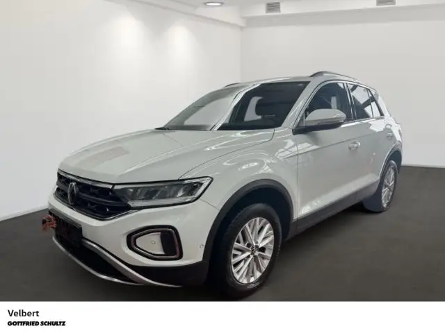 Photo 1 : Volkswagen T-roc 2024 Essence