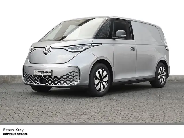 Photo 1 : Volkswagen Id. Buzz 2024 Non renseigné