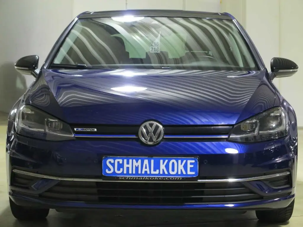 Photo 1 : Volkswagen Golf 2019 Essence