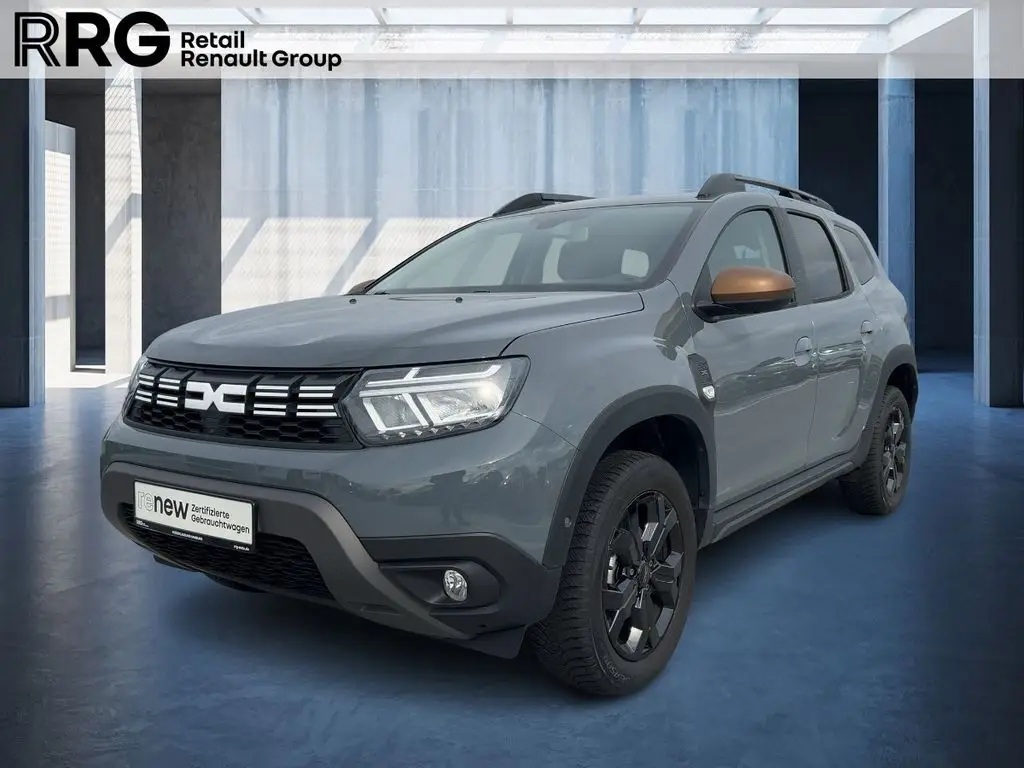 Photo 1 : Dacia Duster 2023 Essence