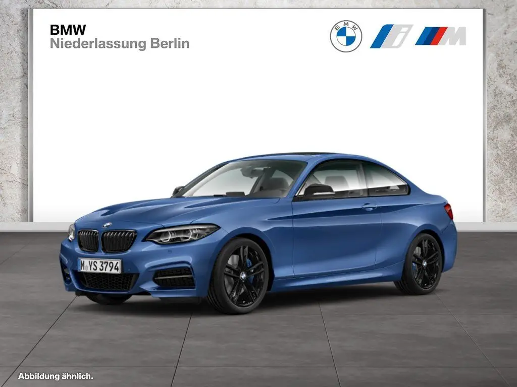 Photo 1 : Bmw M240 2020 Petrol