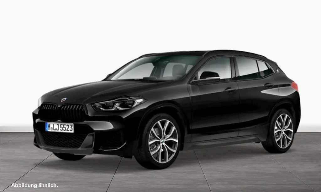 Photo 1 : Bmw X2 2023 Diesel