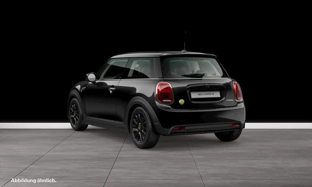 Photo 1 : Mini Cooper 2021 Not specified