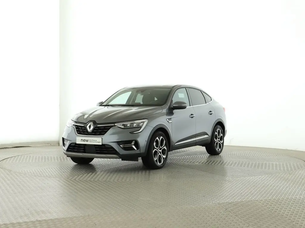 Photo 1 : Renault Arkana 2023 Essence