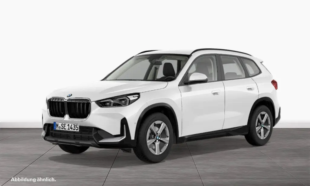 Photo 1 : Bmw X1 2023 Diesel