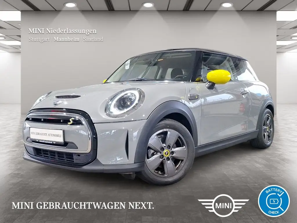 Photo 1 : Mini Cooper 2021 Not specified