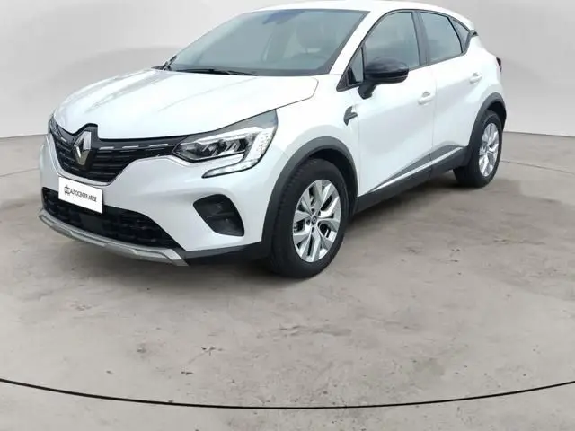 Photo 1 : Renault Captur 2021 Autres