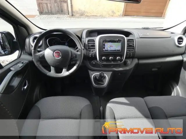 Photo 1 : Fiat Talento 2019 Diesel