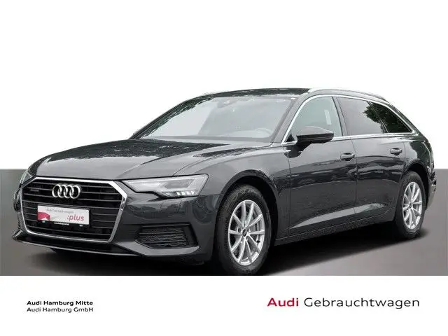 Photo 1 : Audi A6 2022 Diesel