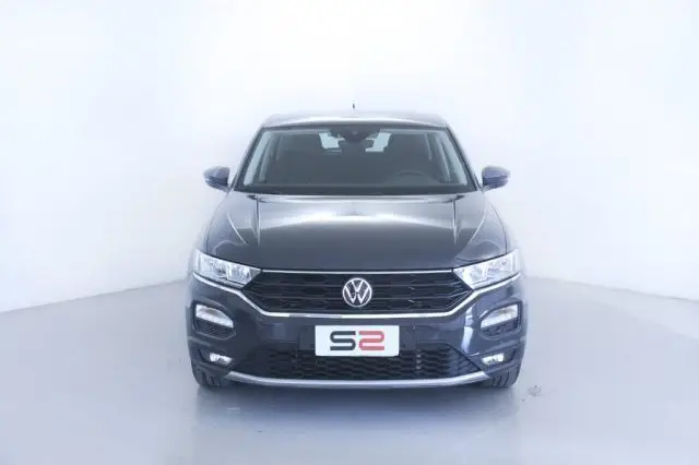 Photo 1 : Volkswagen T-roc 2020 Diesel