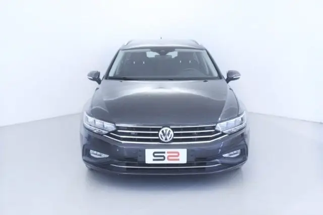 Photo 1 : Volkswagen Passat 2019 Diesel