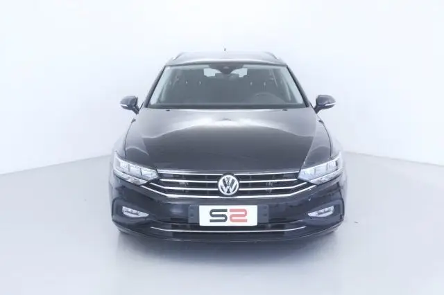 Photo 1 : Volkswagen Passat 2020 Diesel