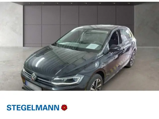 Photo 1 : Volkswagen Polo 2021 Essence