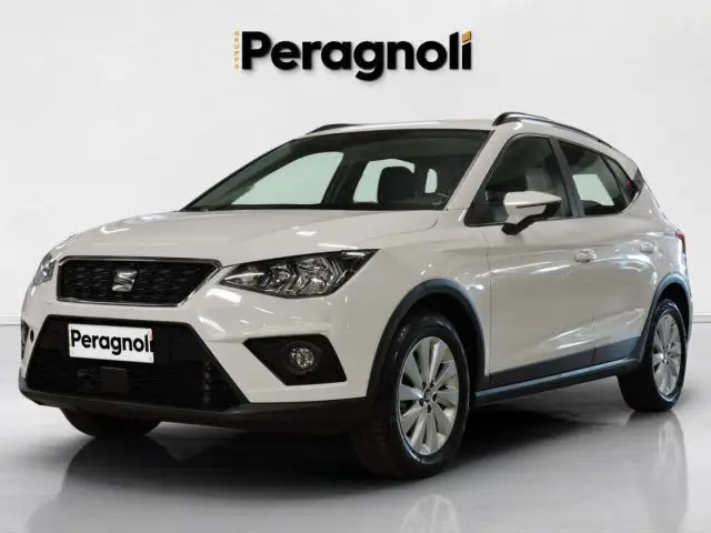 Photo 1 : Seat Arona 2021 Others