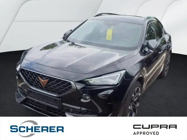 Photo 1 : Cupra Formentor 2024 Essence