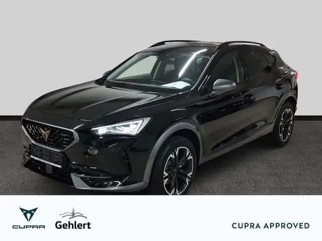 Photo 1 : Cupra Formentor 2024 Essence