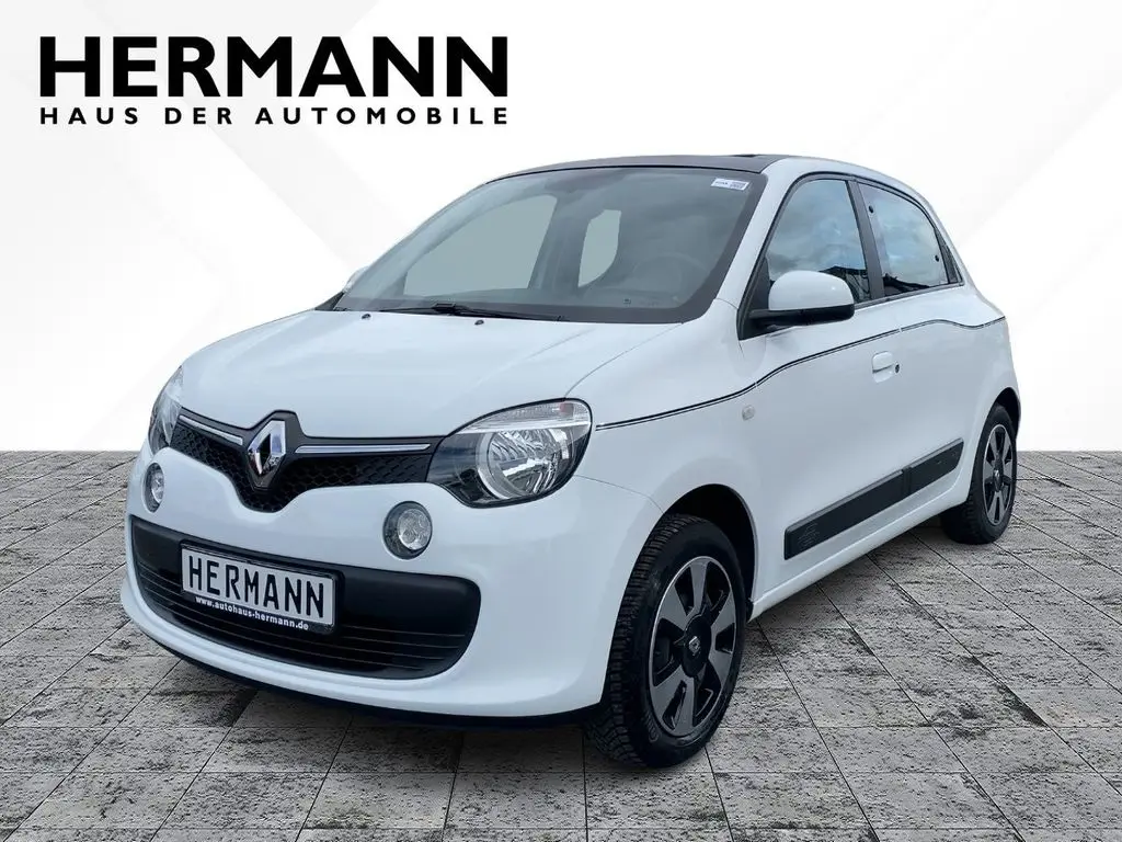 Photo 1 : Renault Twingo 2015 Petrol