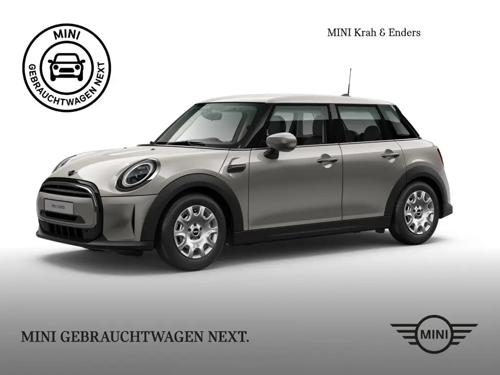 Photo 1 : Mini Cooper 2023 Essence