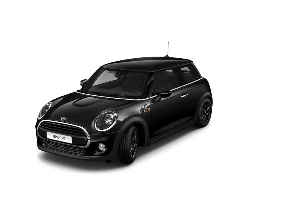 Photo 1 : Mini One 2020 Petrol