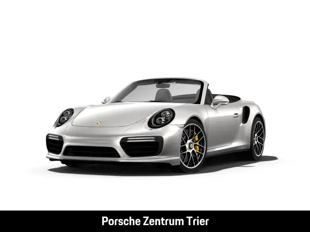 Photo 1 : Porsche 991 2016 Essence