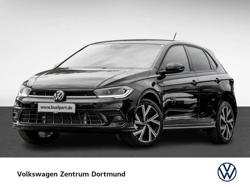 Photo 1 : Volkswagen Polo 2024 Essence