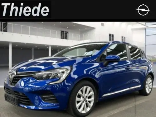 Photo 1 : Renault Clio 2021 Essence