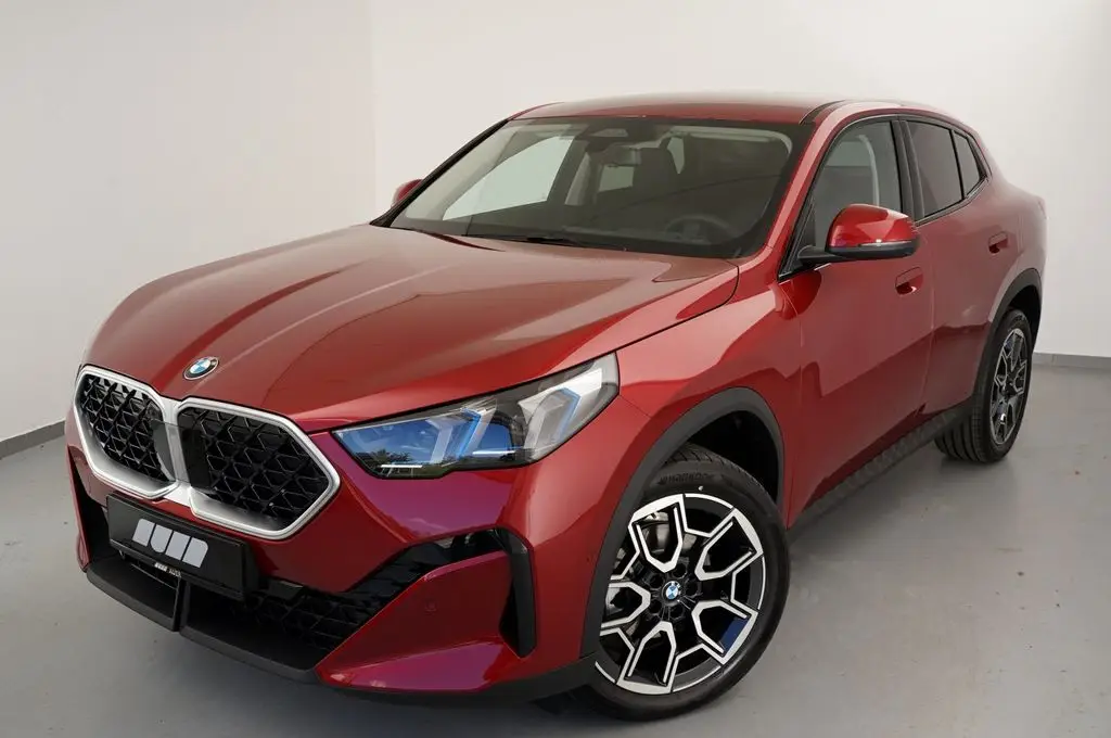 Photo 1 : Bmw X2 2024 Diesel