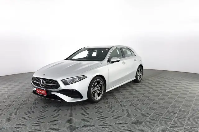 Photo 1 : Mercedes-benz Classe A 2023 Diesel