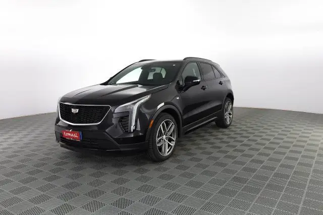 Photo 1 : Cadillac Xt4 2023 LPG