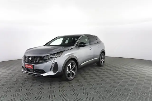 Photo 1 : Peugeot 3008 2024 Diesel