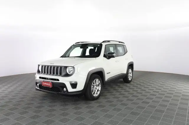 Photo 1 : Jeep Renegade 2023 Essence