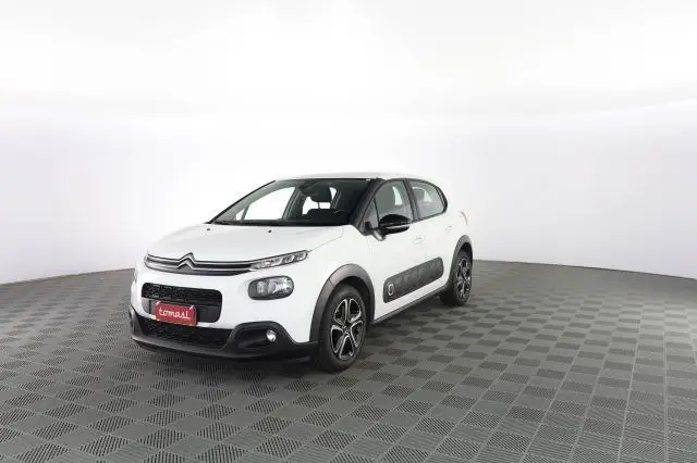 Photo 1 : Citroen C3 2017 Diesel