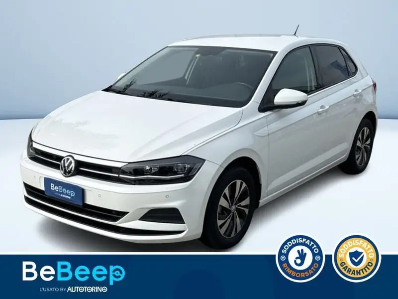 Photo 1 : Volkswagen Polo 2019 Petrol