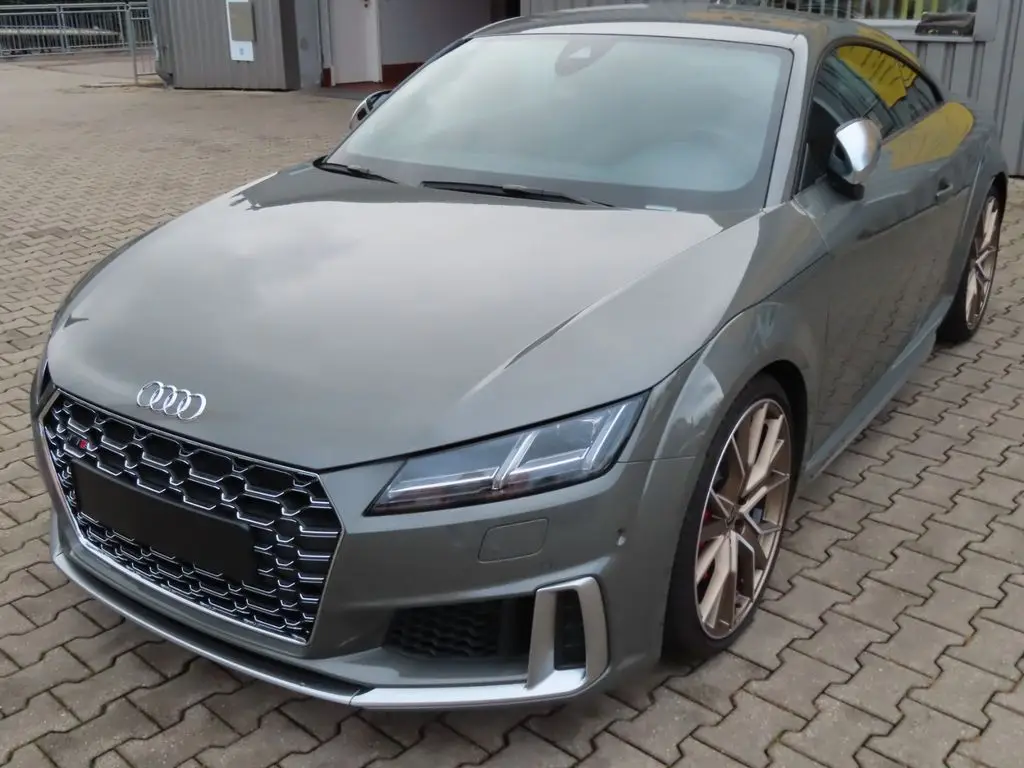 Photo 1 : Audi Tt 2024 Essence