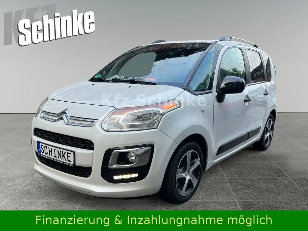 Photo 1 : Citroen C3 2017 Petrol