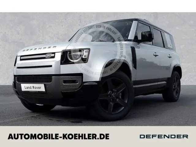 Photo 1 : Land Rover Defender 2023 Diesel