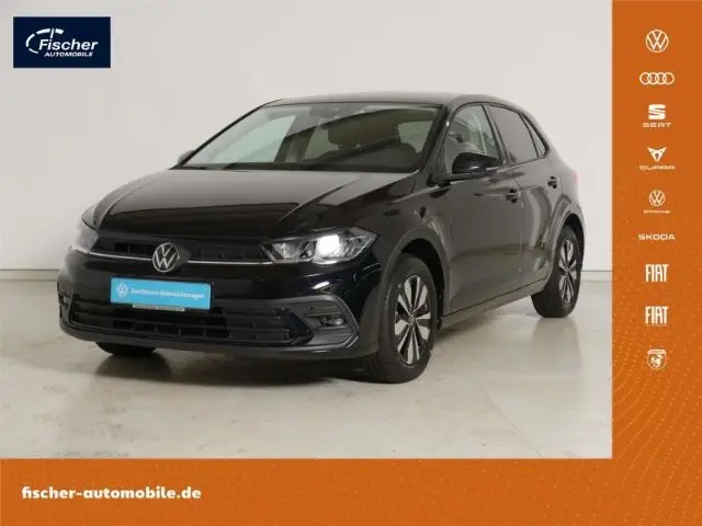 Photo 1 : Volkswagen Polo 2024 Essence